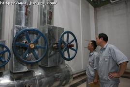 筑牢安全防線，護(hù)航高質(zhì)量發(fā)展——徐煙組織開展全廠安全生產(chǎn)大檢查暨接待業(yè)務(wù)專項(xiàng)提升活動(dòng)