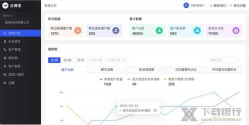 警惕非法破解軟件風險 關于所謂“企微寶破解版”的深度解析